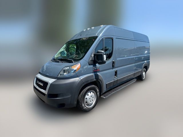 2019 Ram ProMaster Base