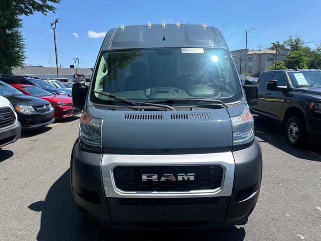 2019 Ram ProMaster Base