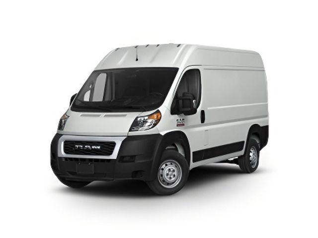 2019 Ram ProMaster Base