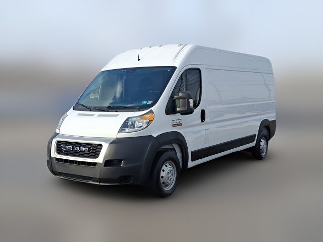 2019 Ram ProMaster Base