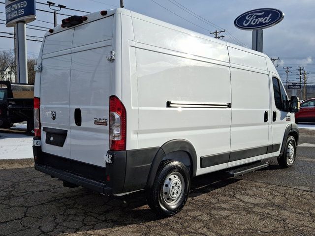 2019 Ram ProMaster Base