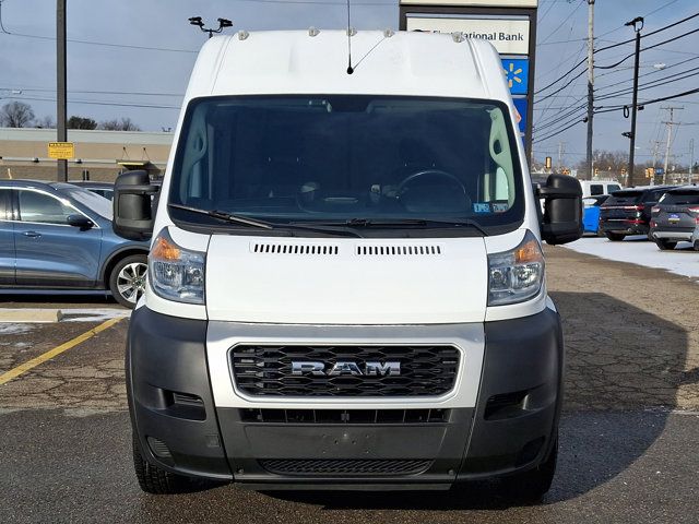 2019 Ram ProMaster Base