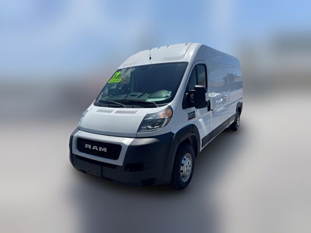 2019 Ram ProMaster Base