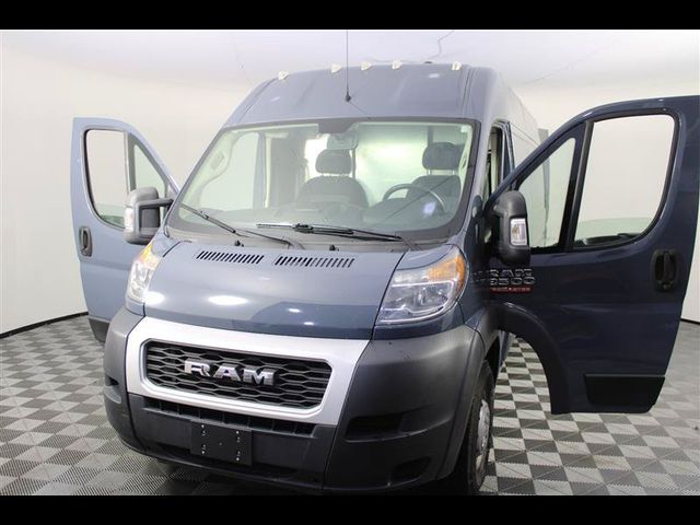 2019 Ram ProMaster Base