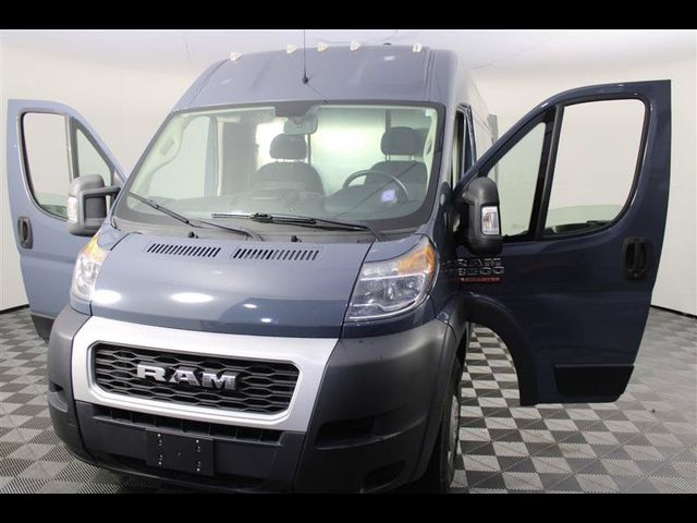 2019 Ram ProMaster Base