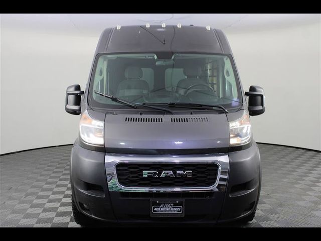 2019 Ram ProMaster Base