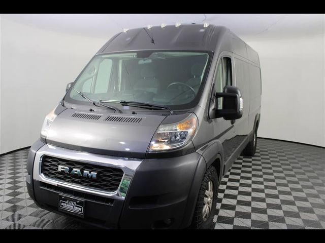 2019 Ram ProMaster Base