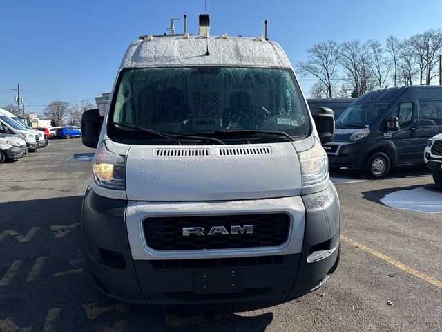 2019 Ram ProMaster Base