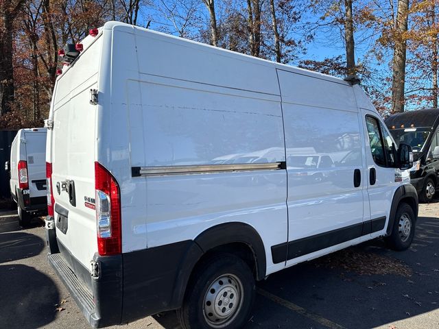 2019 Ram ProMaster Base