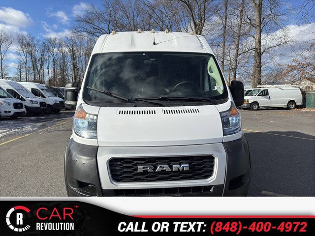 2019 Ram ProMaster Base