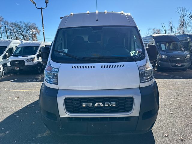 2019 Ram ProMaster Base