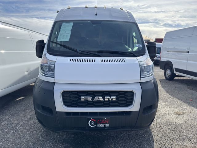 2019 Ram ProMaster Base