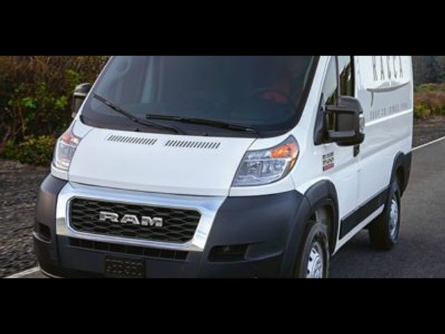 2019 Ram ProMaster Base