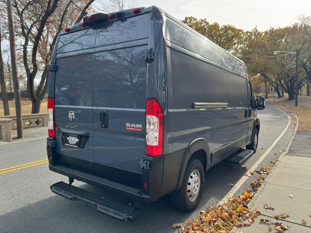 2019 Ram ProMaster Base