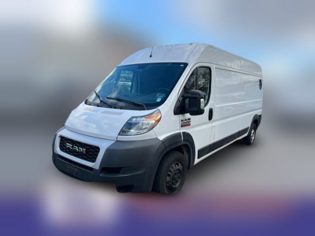 2019 Ram ProMaster Base
