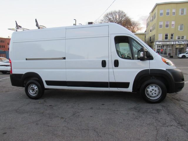 2019 Ram ProMaster Base