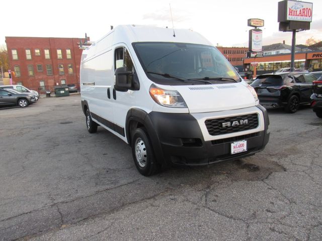 2019 Ram ProMaster Base