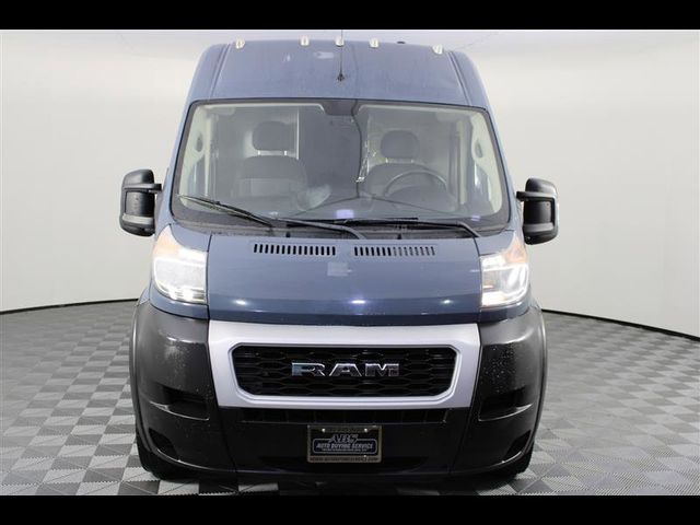 2019 Ram ProMaster Base