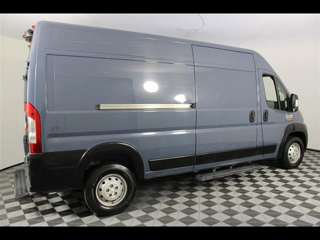 2019 Ram ProMaster Base