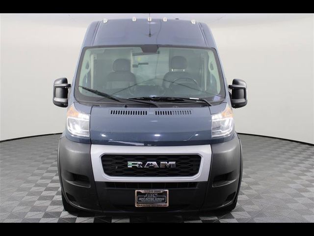 2019 Ram ProMaster Base