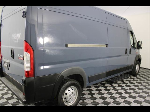 2019 Ram ProMaster Base