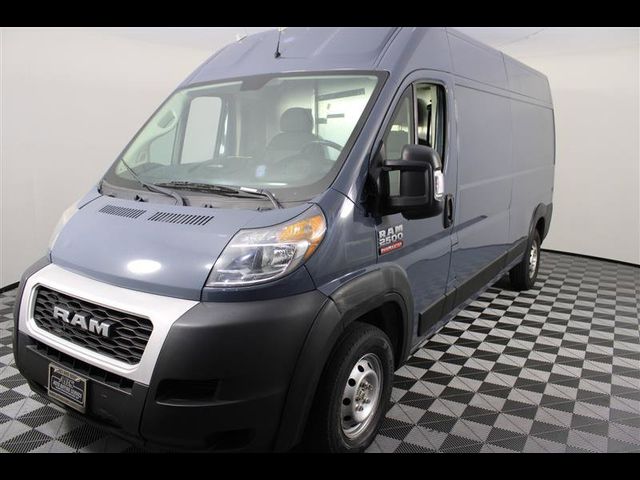 2019 Ram ProMaster Base