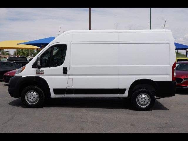 2019 Ram ProMaster Base