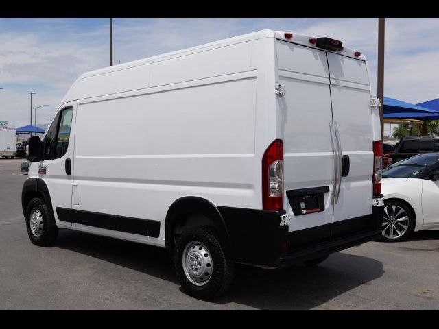 2019 Ram ProMaster Base