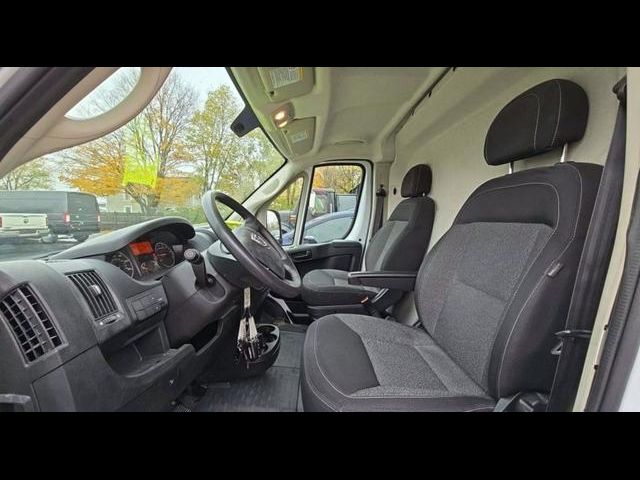 2019 Ram ProMaster Base