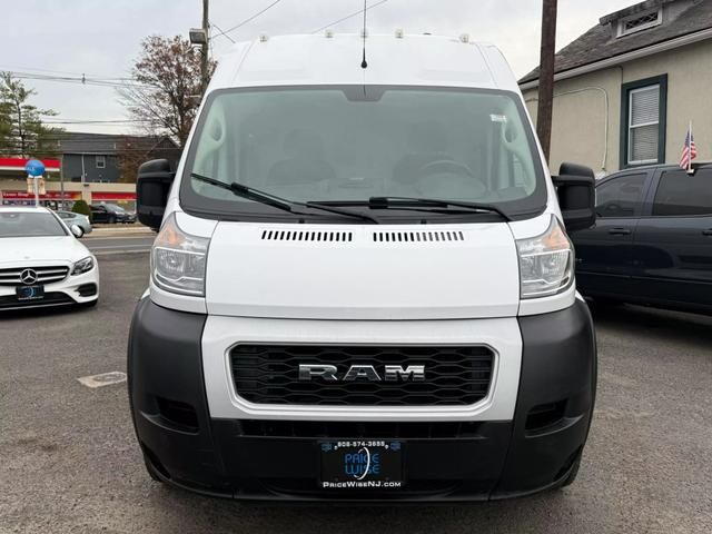 2019 Ram ProMaster Base