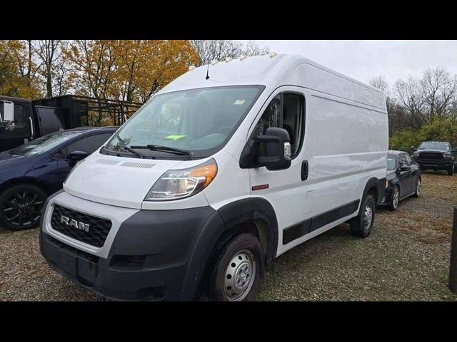 2019 Ram ProMaster Base