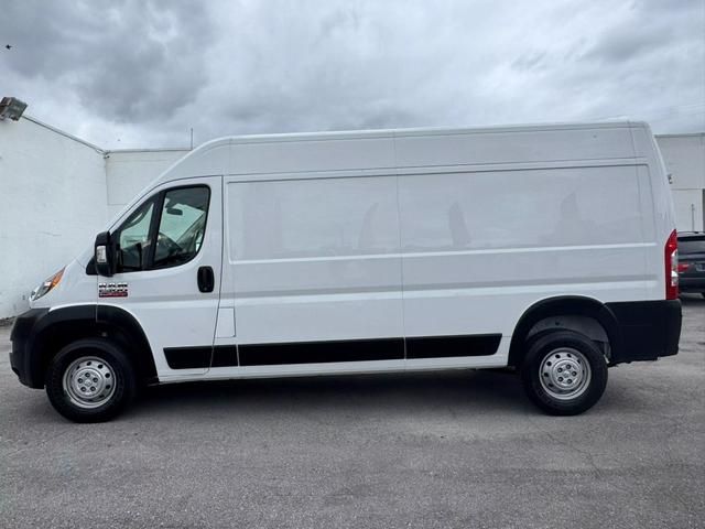 2019 Ram ProMaster Base