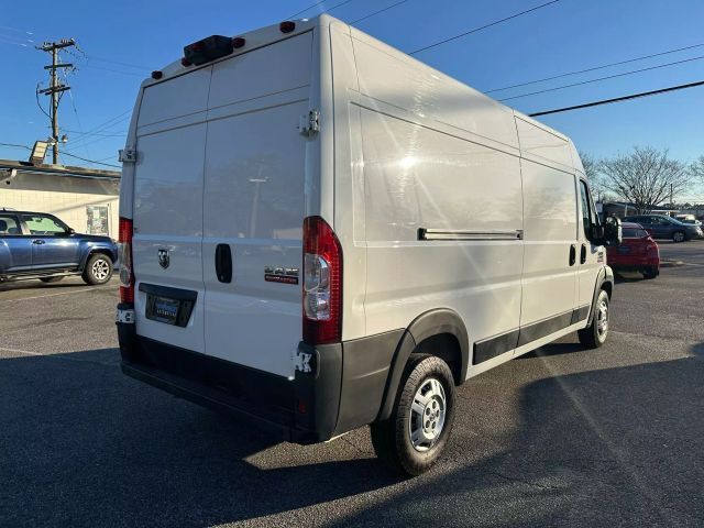 2019 Ram ProMaster Base