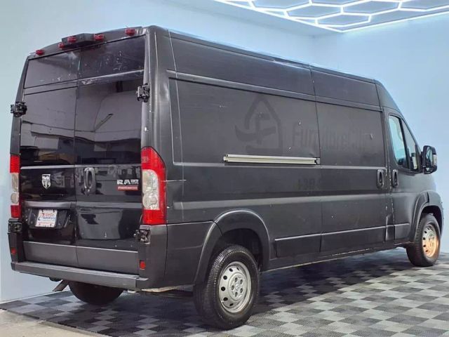 2019 Ram ProMaster Base