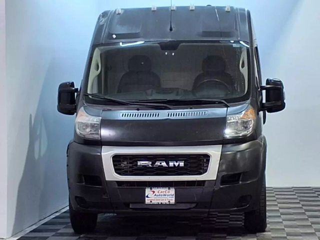 2019 Ram ProMaster Base