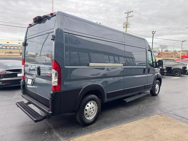 2019 Ram ProMaster Base