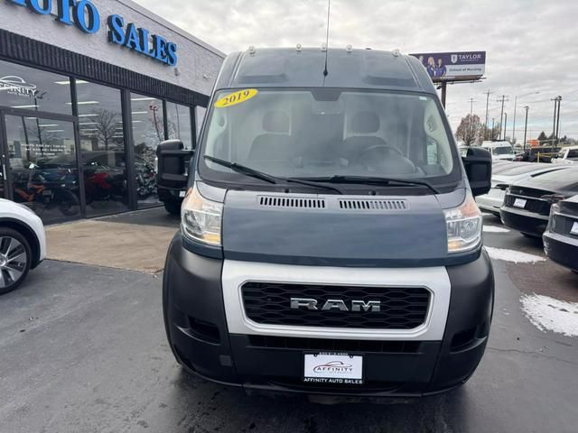 2019 Ram ProMaster Base