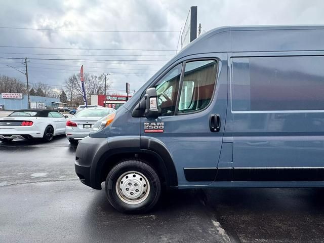 2019 Ram ProMaster Base