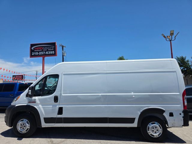 2019 Ram ProMaster Base