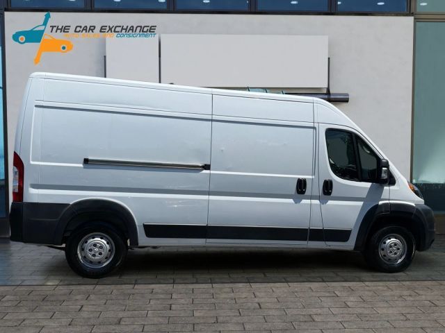 2019 Ram ProMaster Base