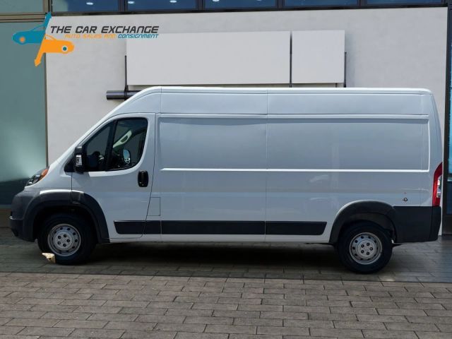 2019 Ram ProMaster Base
