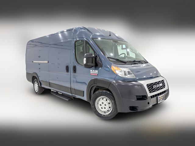 2019 Ram ProMaster Base
