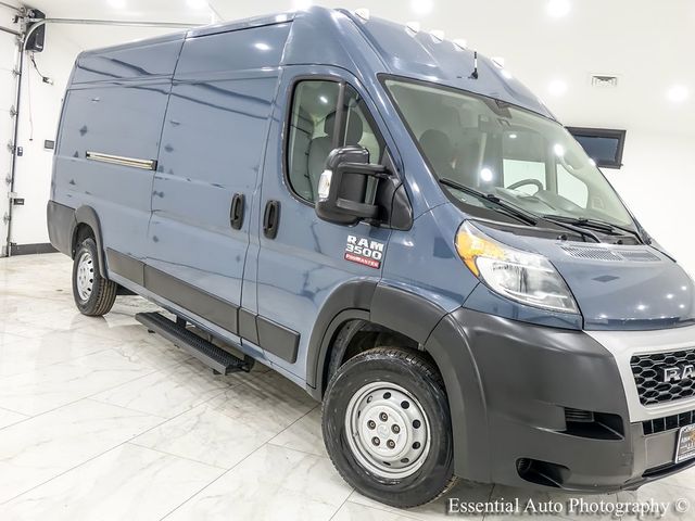 2019 Ram ProMaster Base