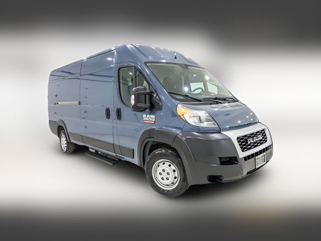 2019 Ram ProMaster Base