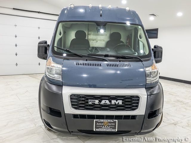 2019 Ram ProMaster Base