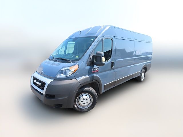 2019 Ram ProMaster Base