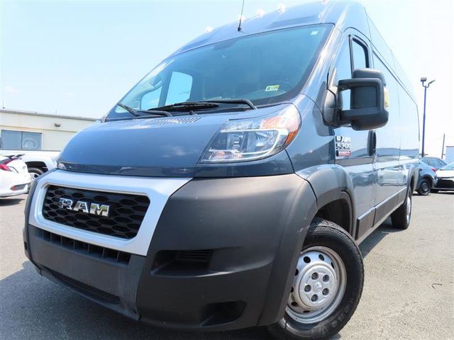 2019 Ram ProMaster Base