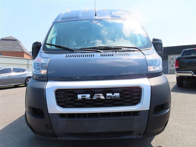 2019 Ram ProMaster Base