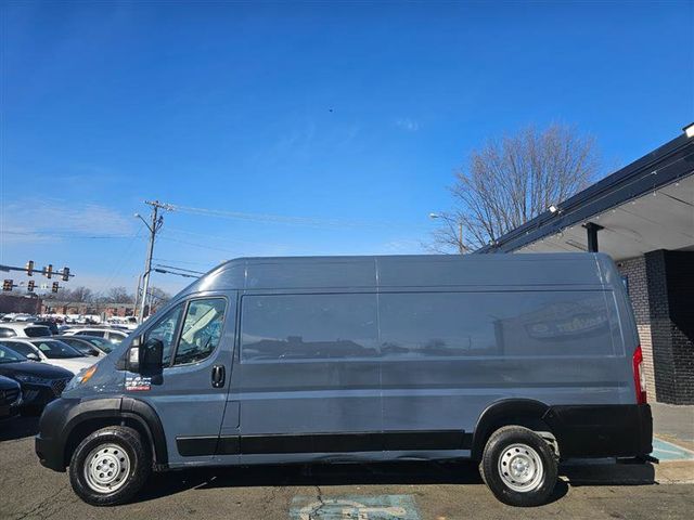 2019 Ram ProMaster Base