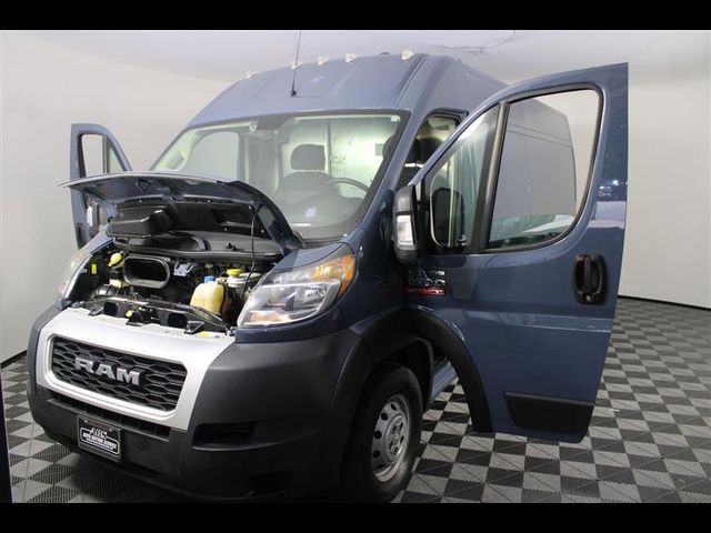 2019 Ram ProMaster Base